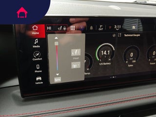 2024 Dodge Hornet