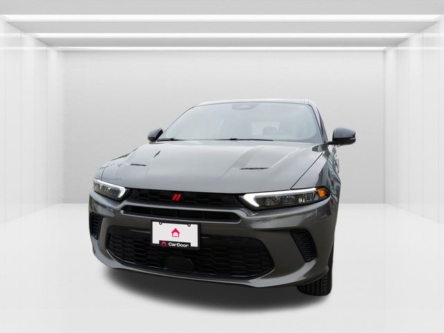 2024 Dodge Hornet