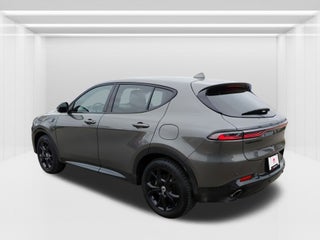 2024 Dodge Hornet