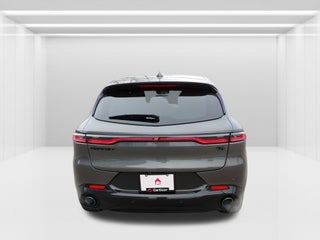 2024 Dodge Hornet