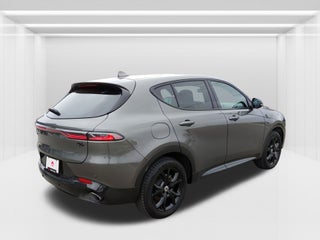 2024 Dodge Hornet