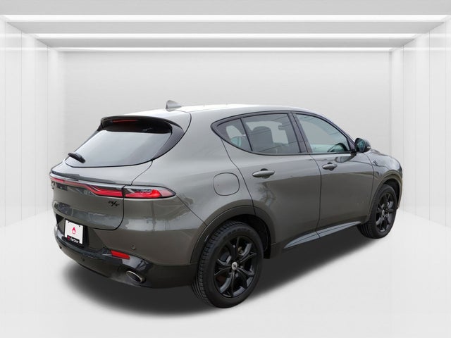 2024 Dodge Hornet