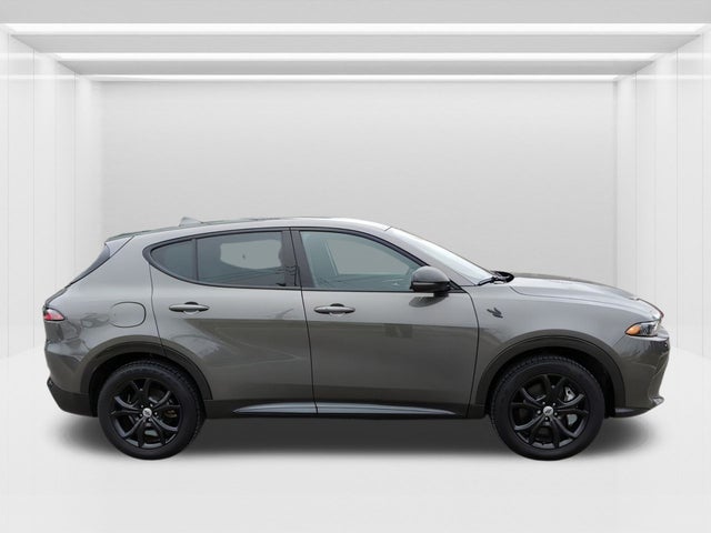 2024 Dodge Hornet
