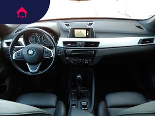 2017 BMW X1