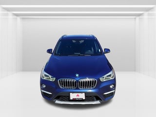 2017 BMW X1