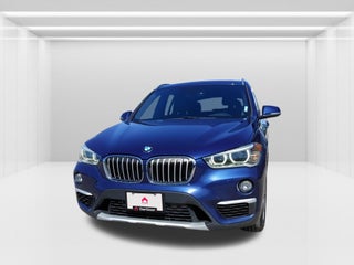 2017 BMW X1