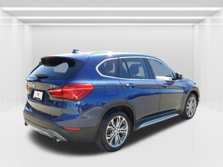 2017 BMW X1