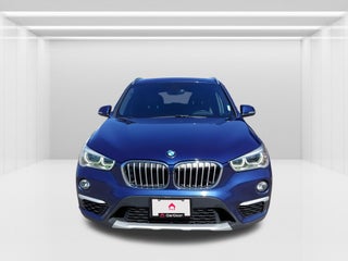 2017 BMW X1