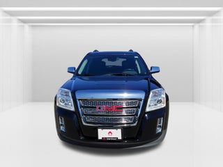 2015 GMC Terrain