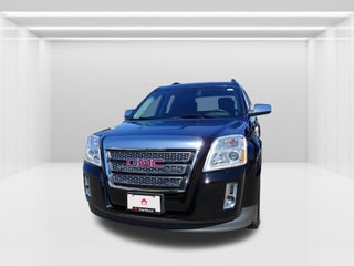 2015 GMC Terrain