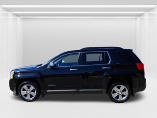 2015 GMC Terrain