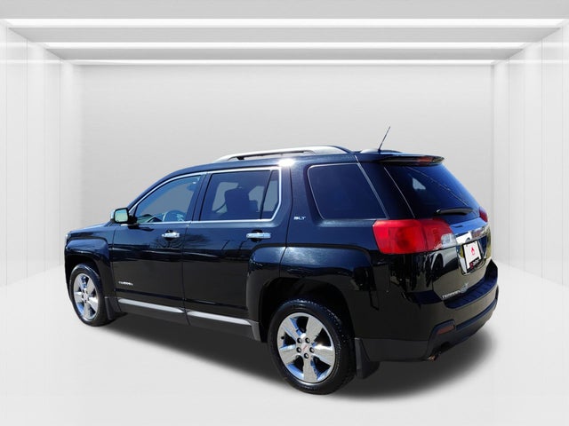 2015 GMC Terrain