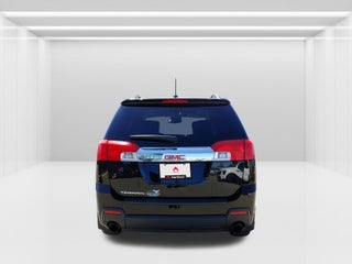 2015 GMC Terrain
