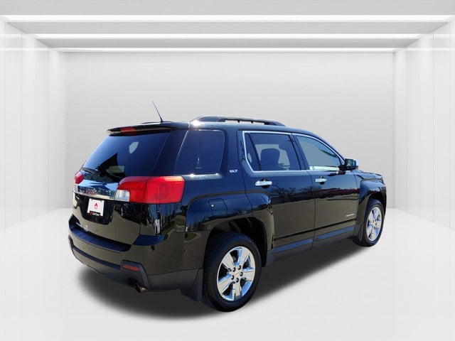 2015 GMC Terrain