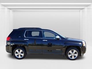 2015 GMC Terrain