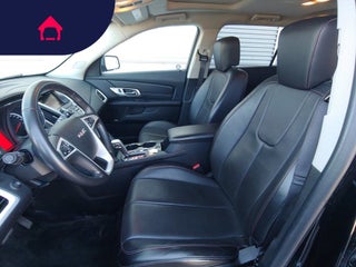 2015 GMC Terrain