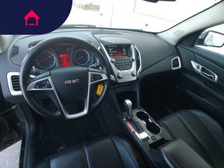 2015 GMC Terrain