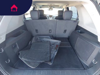 2015 GMC Terrain