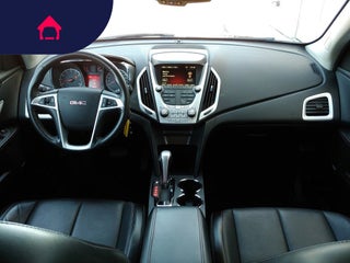 2015 GMC Terrain