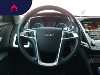 2015 GMC Terrain