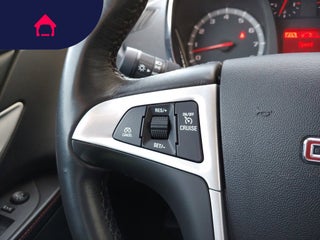 2015 GMC Terrain