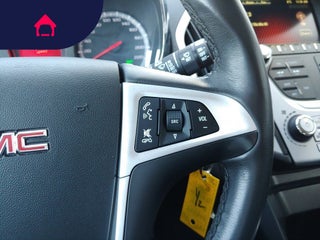 2015 GMC Terrain