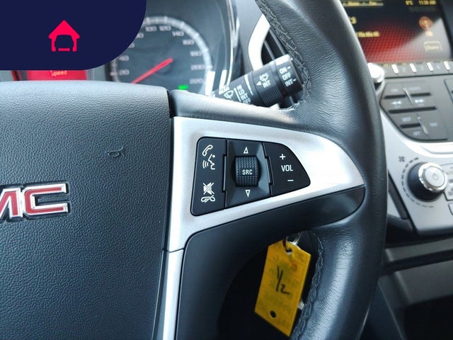 2015 GMC Terrain