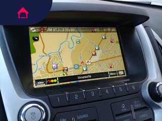 2015 GMC Terrain