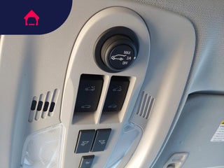 2015 GMC Terrain