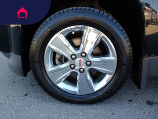 2015 GMC Terrain