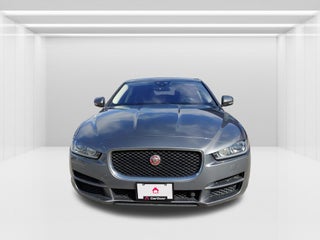 2018 Jaguar XE