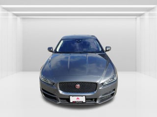 2018 Jaguar XE