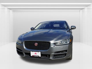2018 Jaguar XE
