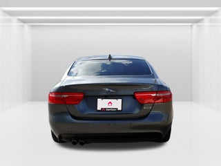 2018 Jaguar XE