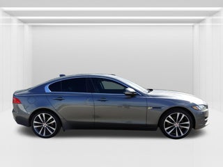 2018 Jaguar XE