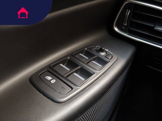 2018 Jaguar XE