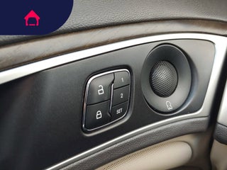 2019 Lincoln MKZ