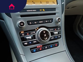 2019 Lincoln MKZ