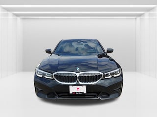 2020 BMW 3 Series