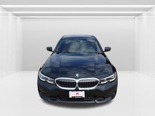 2020 BMW 3 Series