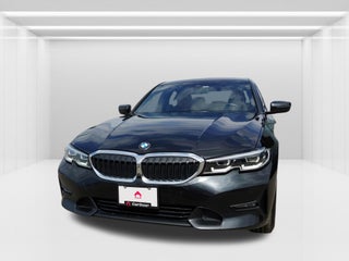2020 BMW 3 Series