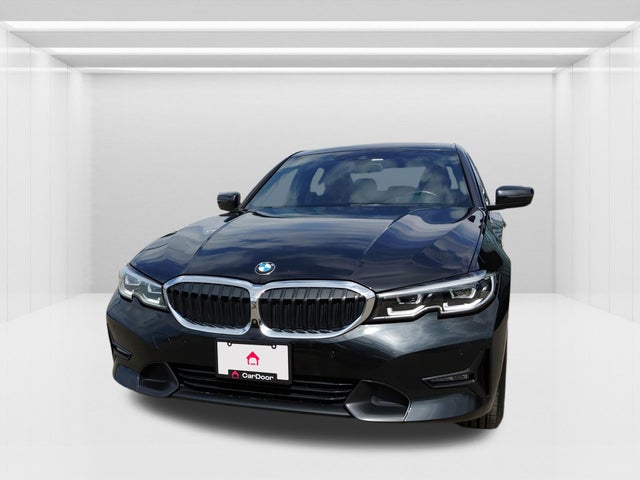 2020 BMW 3 Series