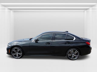 2020 BMW 3 Series