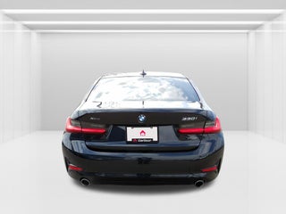 2020 BMW 3 Series