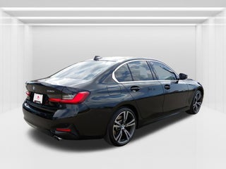 2020 BMW 3 Series