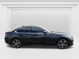 2020 BMW 3 Series