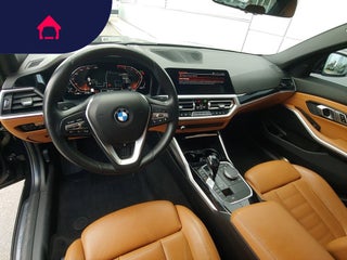 2020 BMW 3 Series