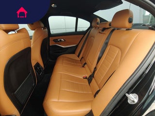 2020 BMW 3 Series
