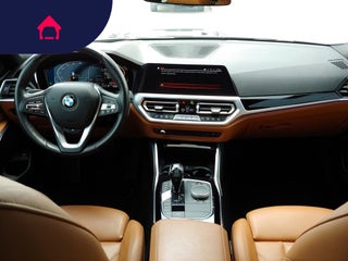 2020 BMW 3 Series