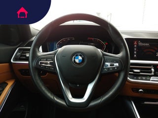 2020 BMW 3 Series